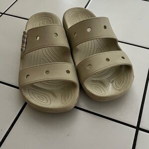 Crocs Slides